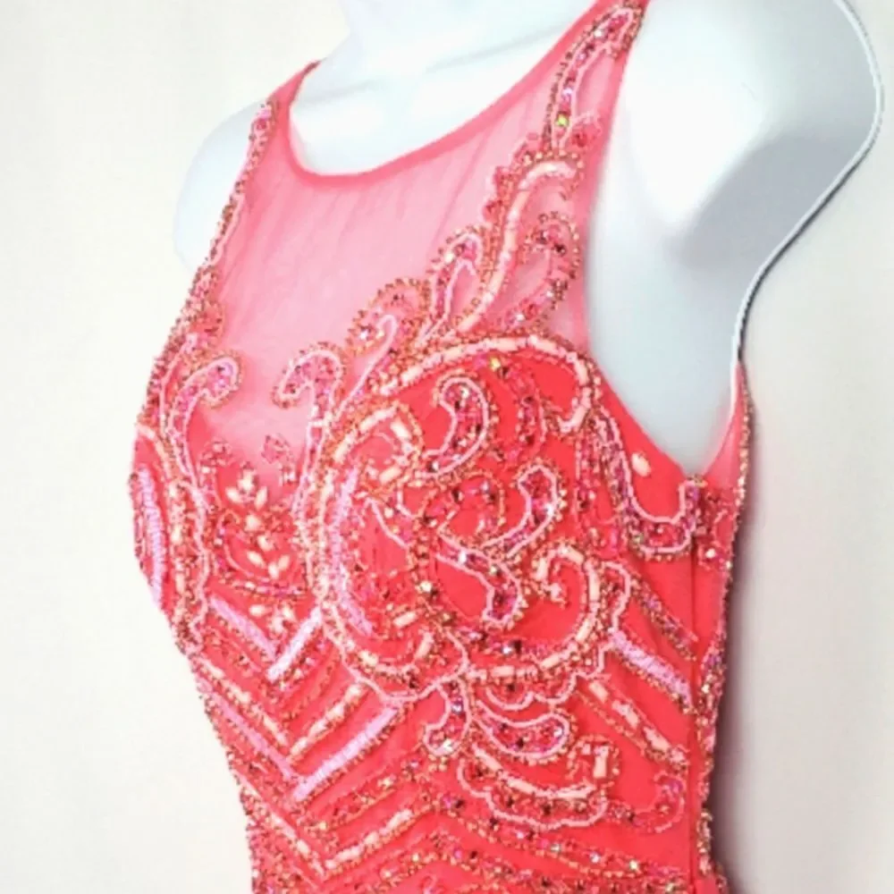 ASPEED PROM Dress - Picture 6 of 10